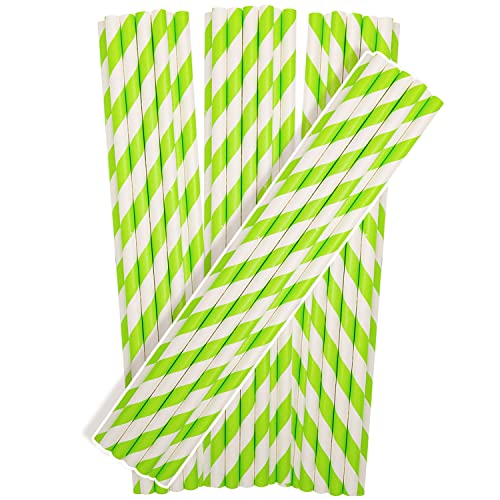 Green Stripe01