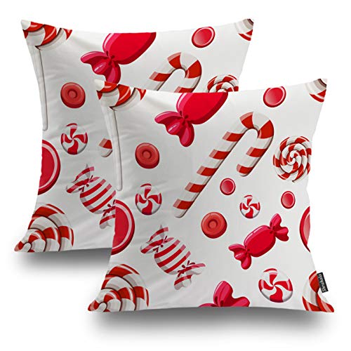 Christmas Christmas Decorations 5 Red3