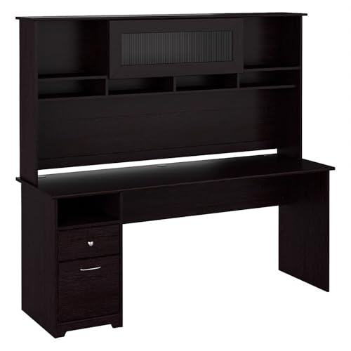 Espresso Oak