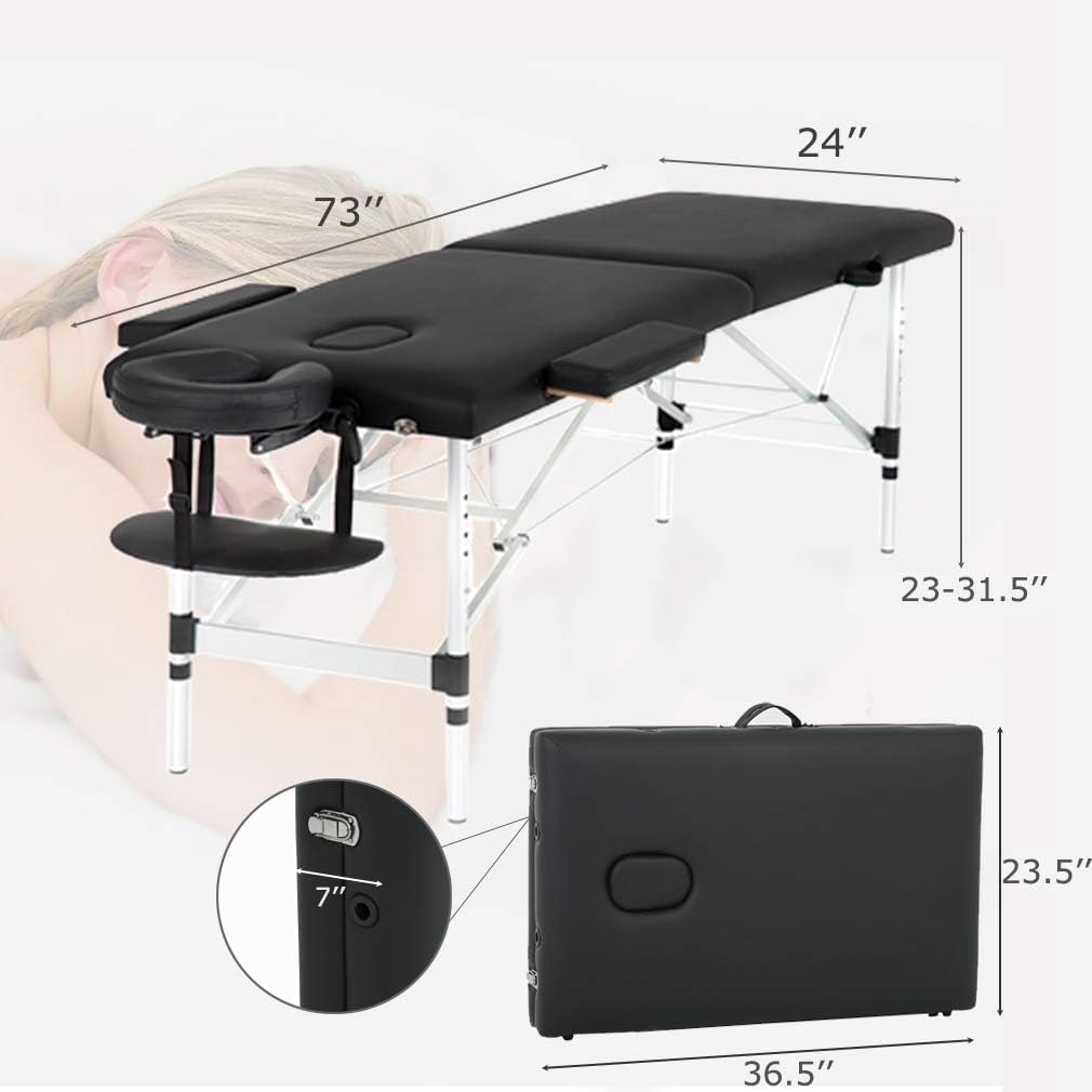 Portable Adjustable 24