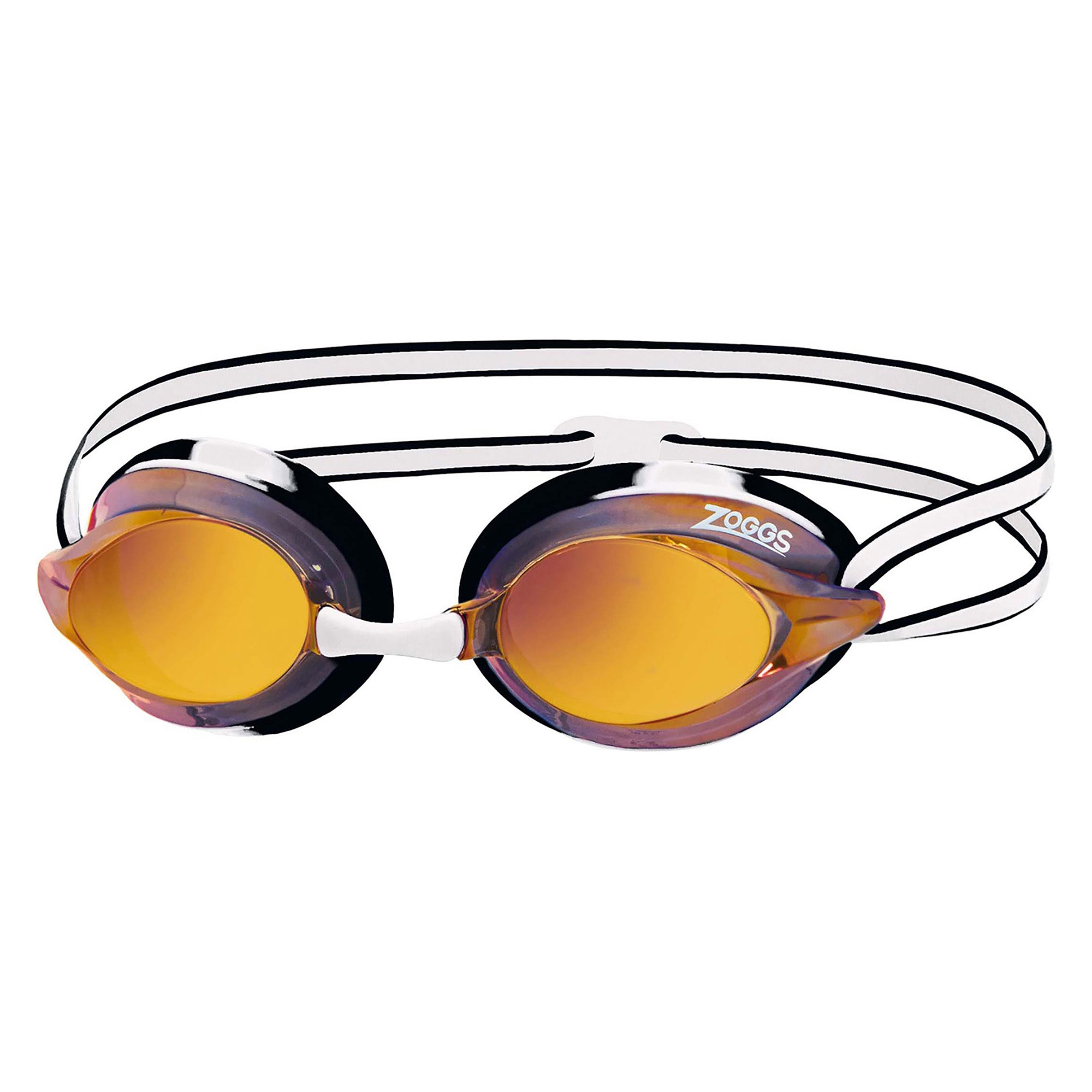 Adult Racing Mirror Goggles - UV Protection Sports Sunglasses for Cycling, Running & Outdoor Activities