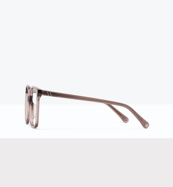 Midtown Eyeglasses - Stylish & Comfortable Prescription Glasses for Men & Women | Perfect for Work, Reading & Everyday Wear
