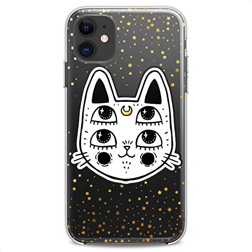 Kawaii Boho Cat