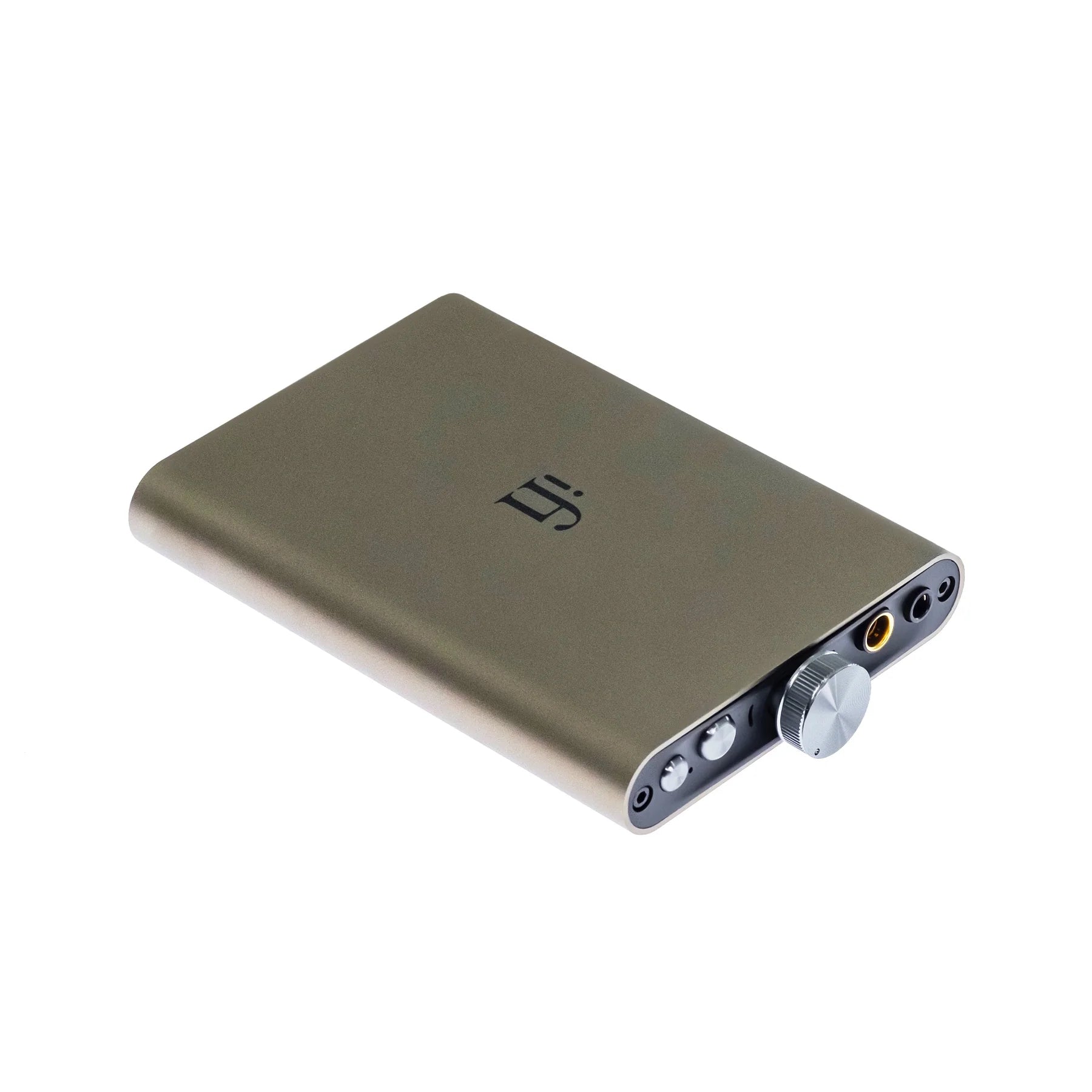 iFi Audio hip-dac3 Portable Headphone Amplifier & DAC for High-Resolution Audio - Perfect for Travel, Gaming, and Studio Monitoring