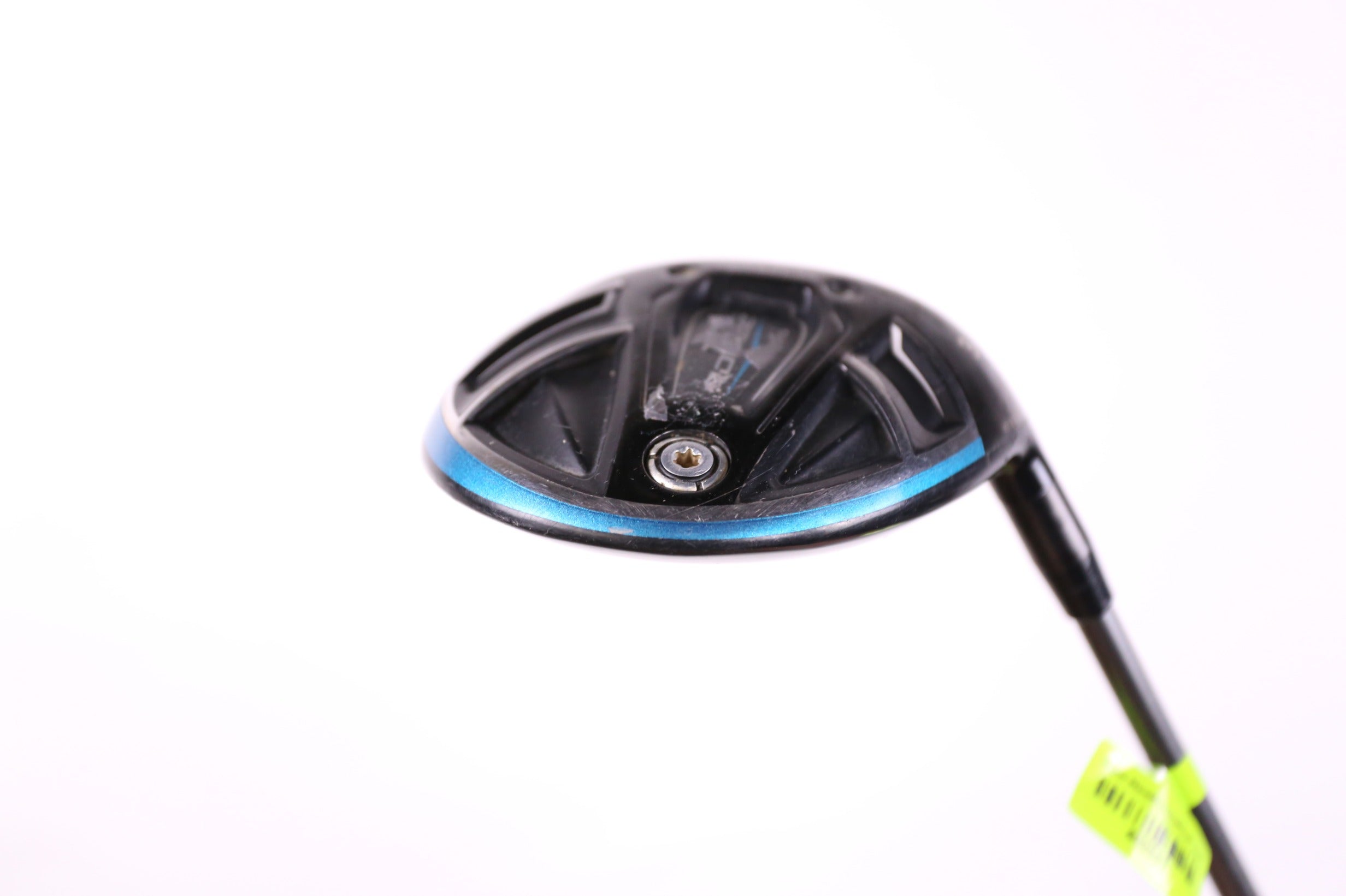 Used Callaway Rogue 3 Wood Golf Club - Right Handed 15° Regular Flex for Men | Perfect for Fairway Shots & Long Drives