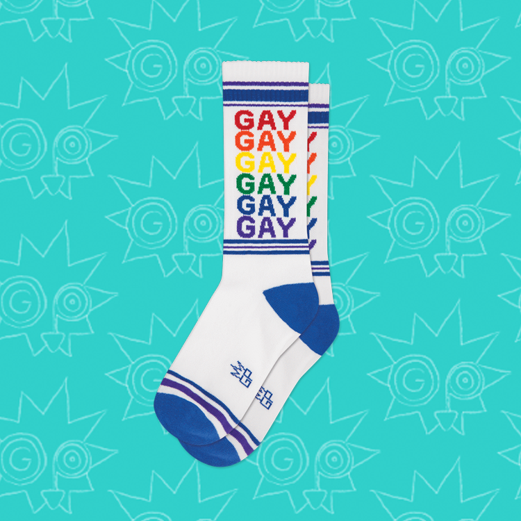 LGBTQ+ Pride Apparel & Accessories - Rainbow Flag, T-Shirts, Pins for Gay Pride Parades & LGBTQ+ Events