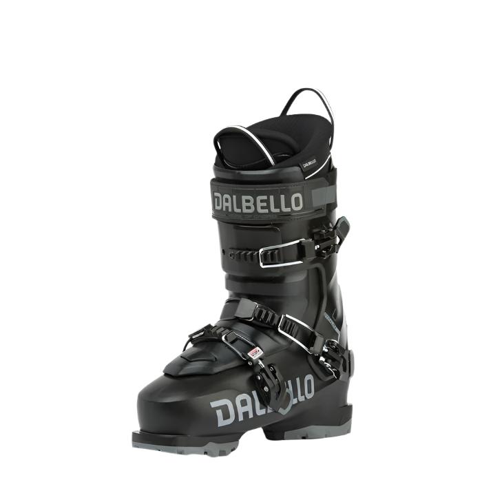 Dalbello Cabrio MV 100 IF Ski Boots 2026 - High-Performance Alpine Ski Boots for Men & Women - Perfect for All-Mountain & Freeride Skiing