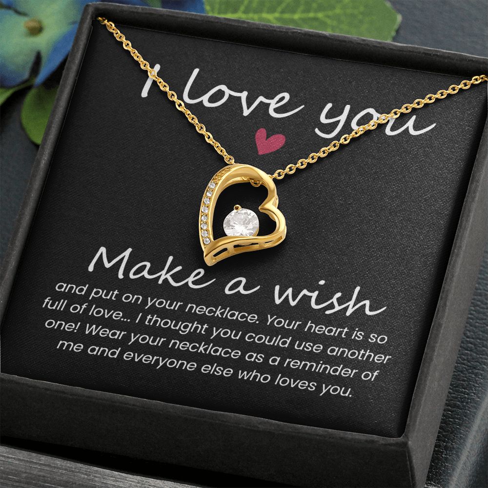 Romantic 'I Love You' Gifts for Her - Thoughtful Presents for Wife, Girlfriend & Best Friend | Perfect for Christmas, Birthday & Anniversary | Home Decor & Surprise Gift Ideas