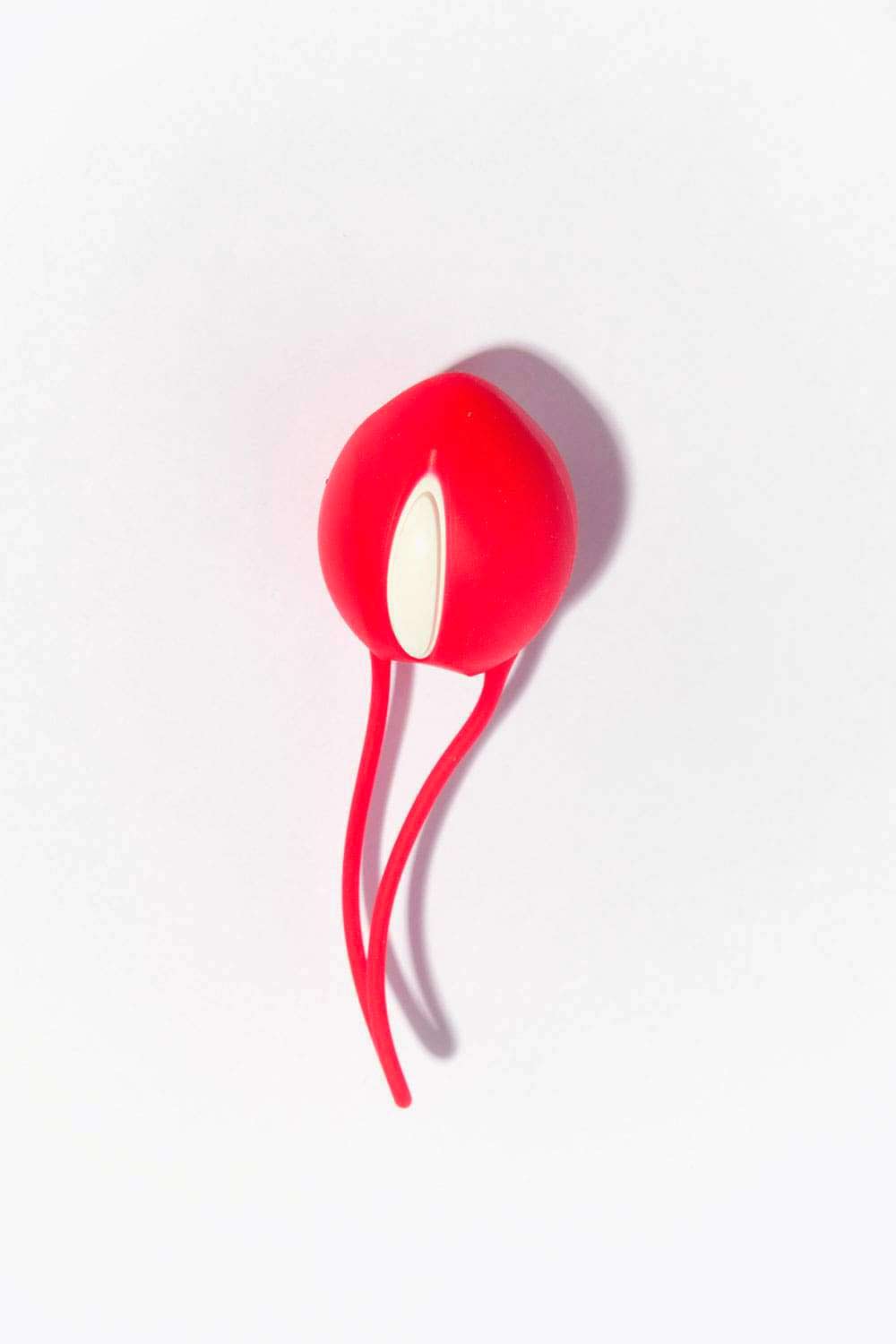 SMARTBALLS UNO Kegel Exercise Balls for Women - Pelvic Floor Muscle Trainer, Vaginal Weights for Bladder Control & Postpartum Recovery - Perfect for Home Workout, Yoga & Post Pregnancy Fitness Routine