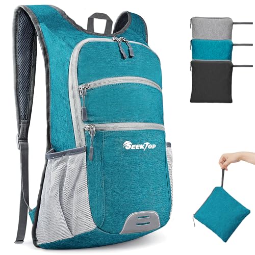 Peacock Blue