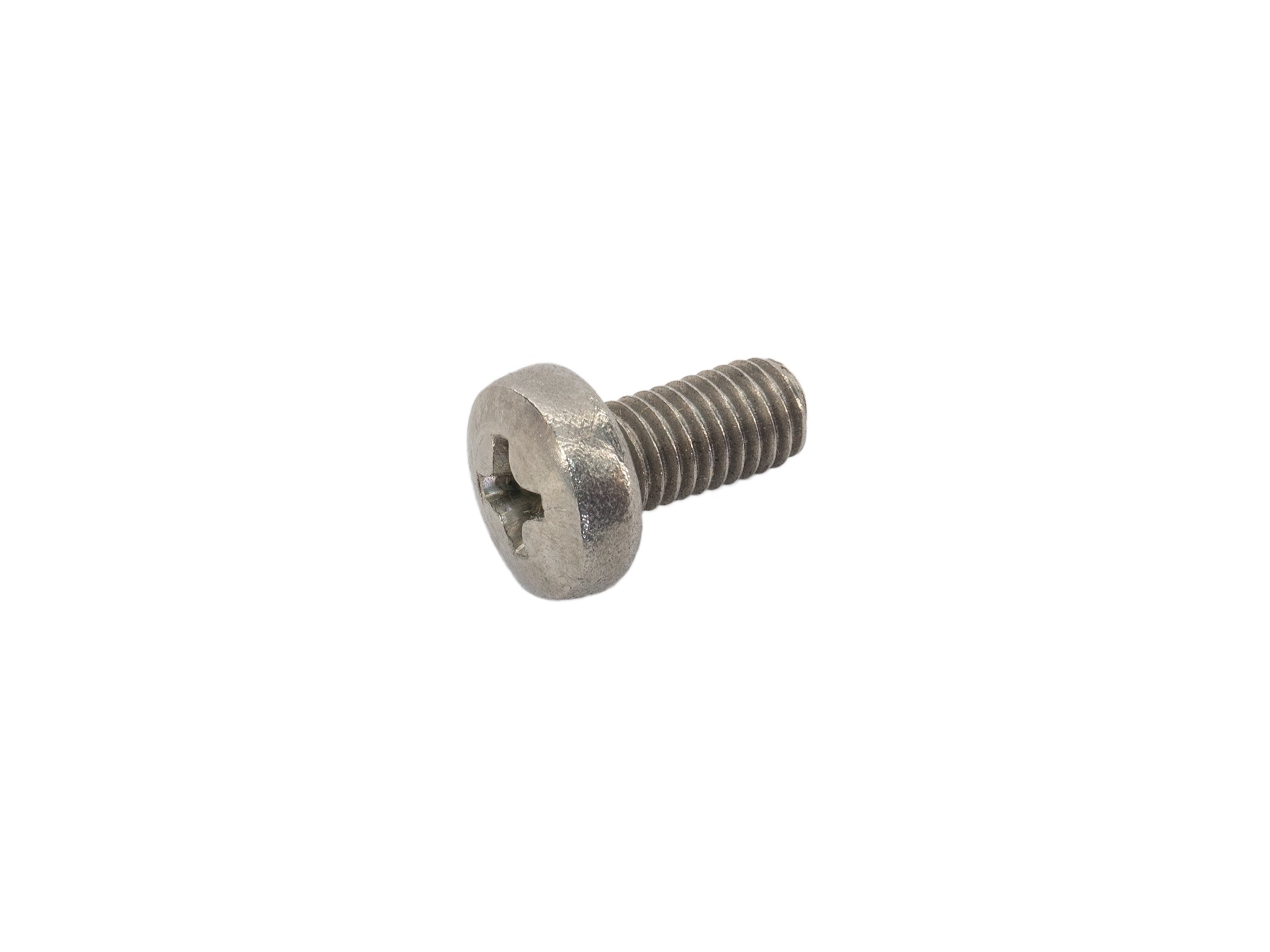 10mm Screws - Assorted Pack of 100 - Stainless Steel Hardware for DIY, Furniture & Electronics - Perfect for Home Repair & Craft Projects