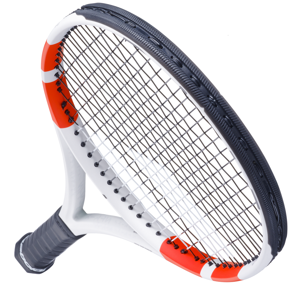 Babolat Pure Strike 98 18x20 4th Generation Tennis Racket - Professional Demo Rental for Advanced Players | Perfect for Competitive Matches & Training Sessions