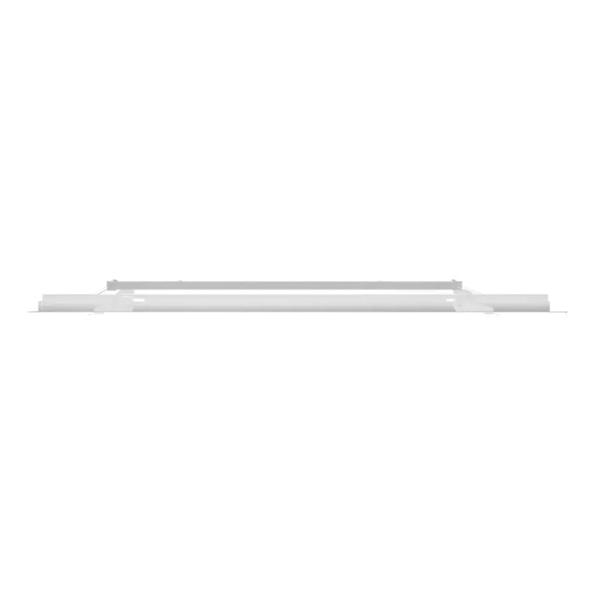 2x2 LED Troffer Retrofit Light Kit - 30W, 3800 Lumens, 35K/40K/50K CCT, 120-277V - Energy Efficient Office & Commercial Lighting Solution