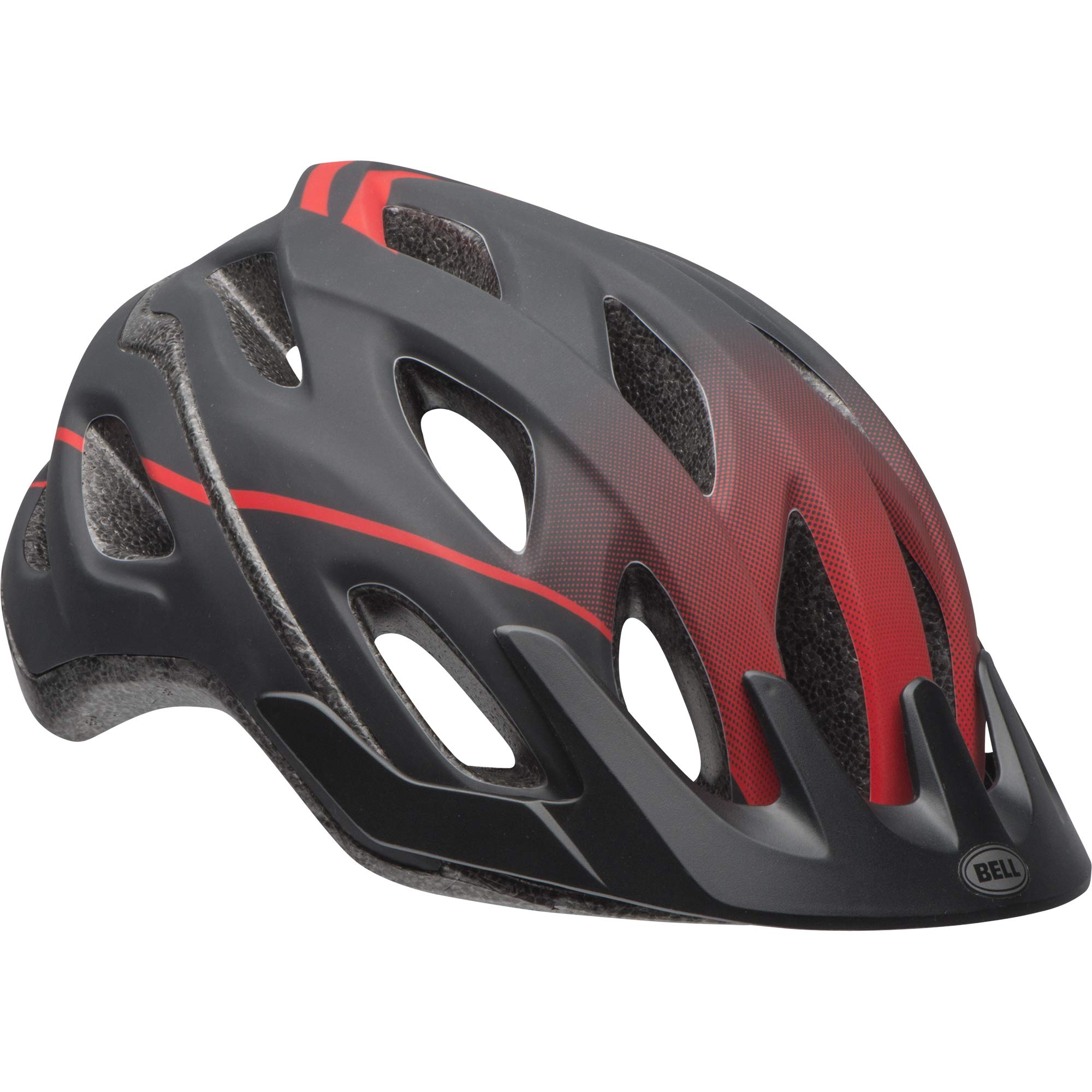 BELL Bike-Helmets Passage Adult Bike Helmet - Lightweight & Comfortable Cycling Helmet for Men & Women - Perfect for Road Biking, Mountain Biking & Commuting
