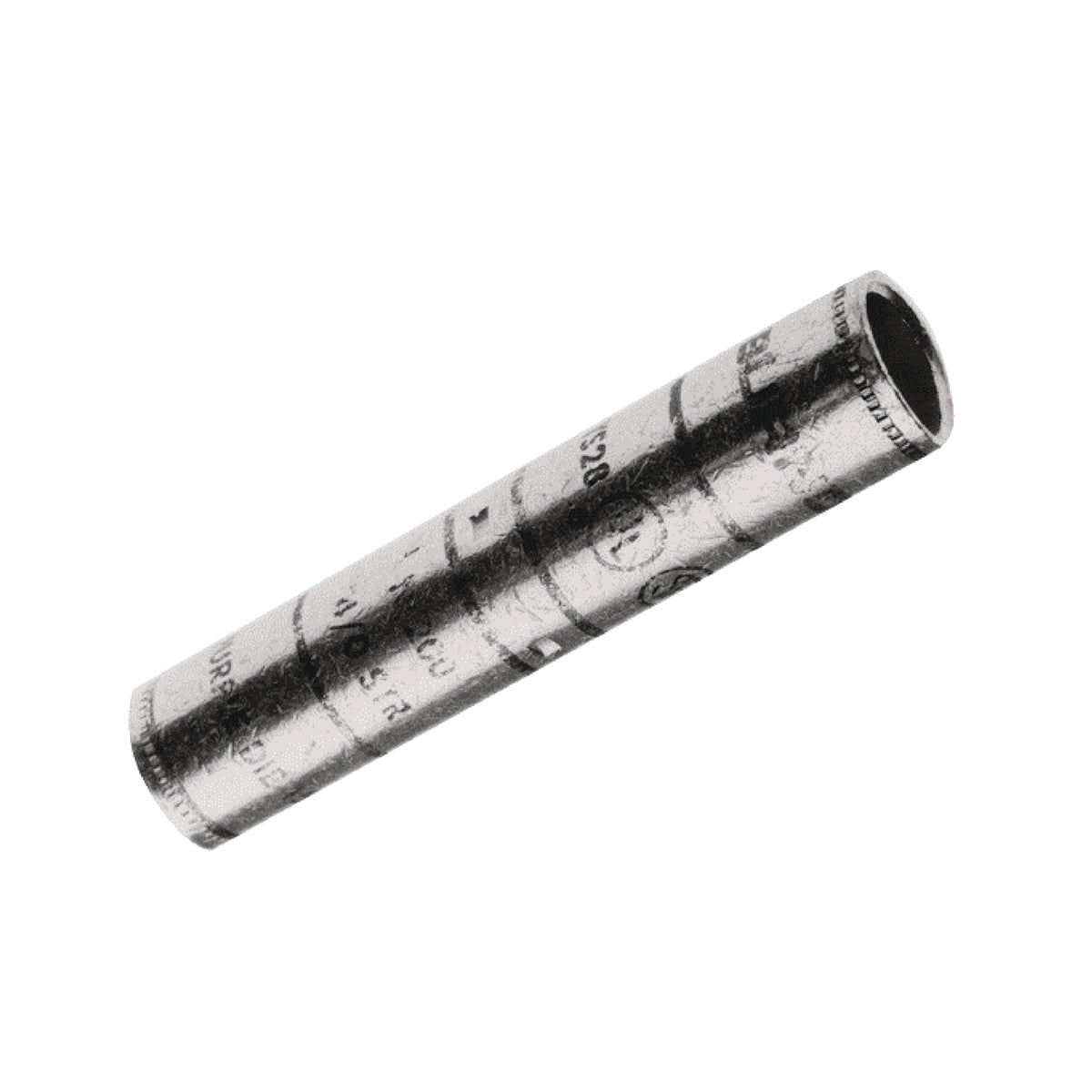 High-Quality Copper Compression Splices for Electrical Wiring - Secure & Durable Connectors for Home, Automotive & Industrial Use