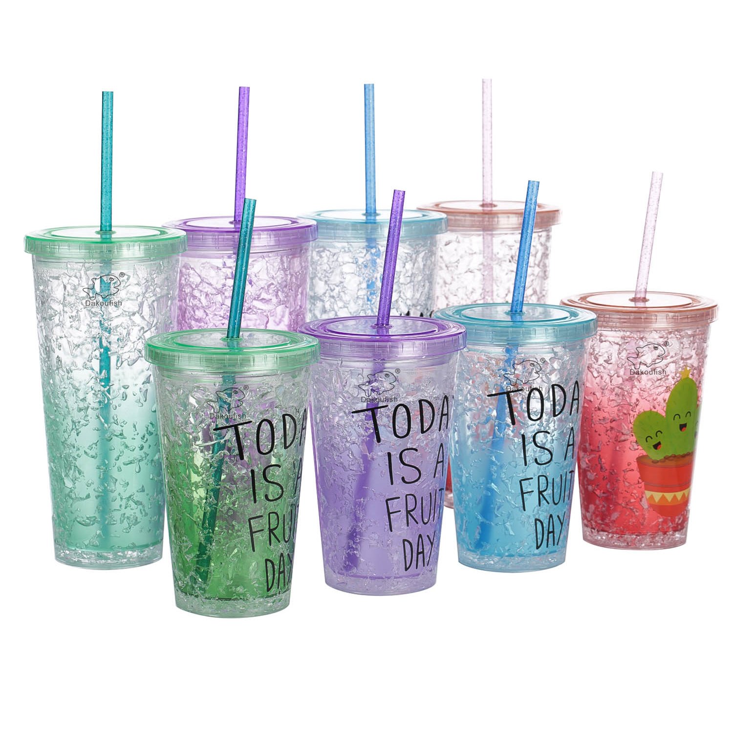 BPA-Free 10