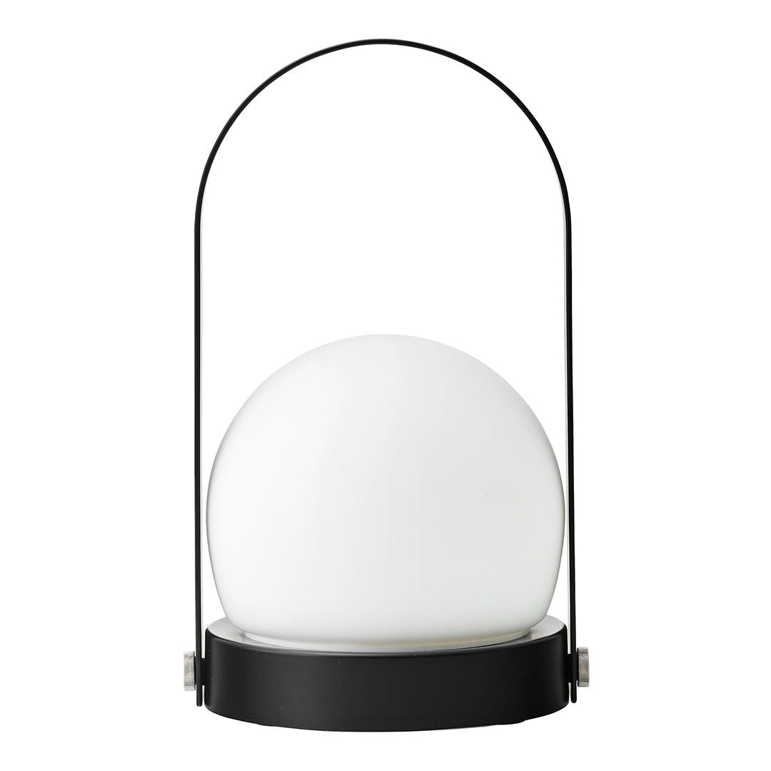 Portable LED Lamp - Rechargeable, Dimmable, Waterproof for Camping, Hiking, Emergency & Outdoor Activities