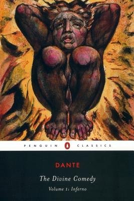 The Divine Comedy: Inferno (Volume 1) - Dante Alighieri Paperback Edition | Classic Italian Literature & Poetry | Perfect for Book Clubs, Literature Studies & Medieval History Enthusiasts
