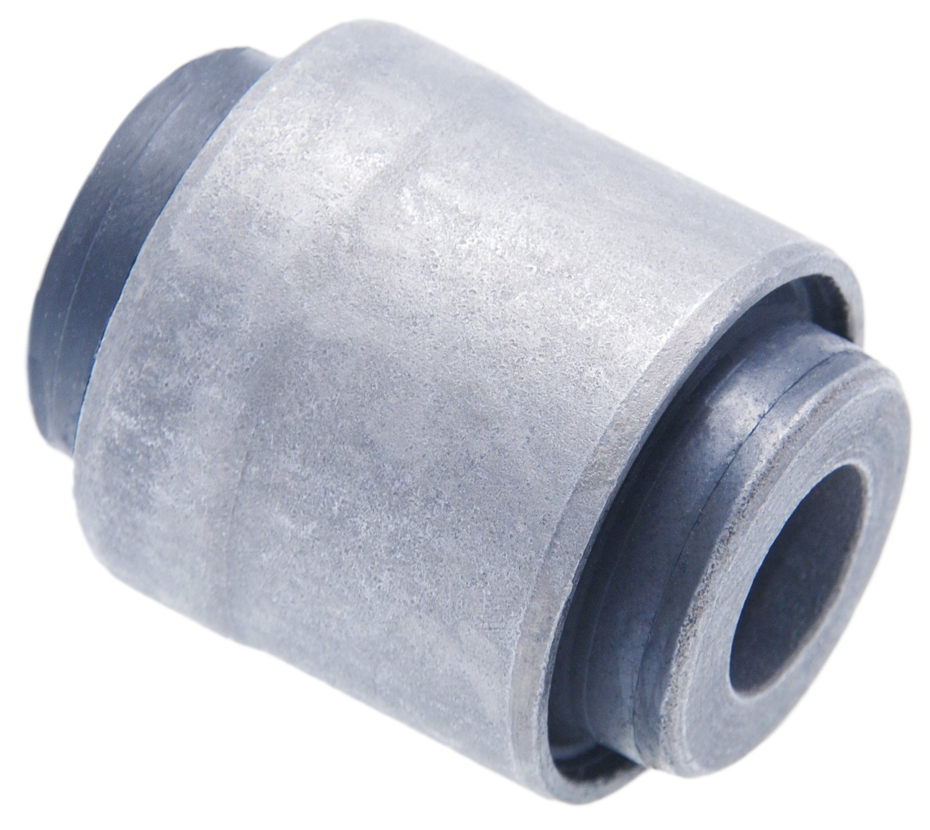 Febest HAB-208 Rear Arm Bushing Replacement - Durable Suspension Part with 1 Year Warranty - Perfect for Toyota, Honda, Nissan Sedans & SUVs - Improves Ride Comfort & Handling