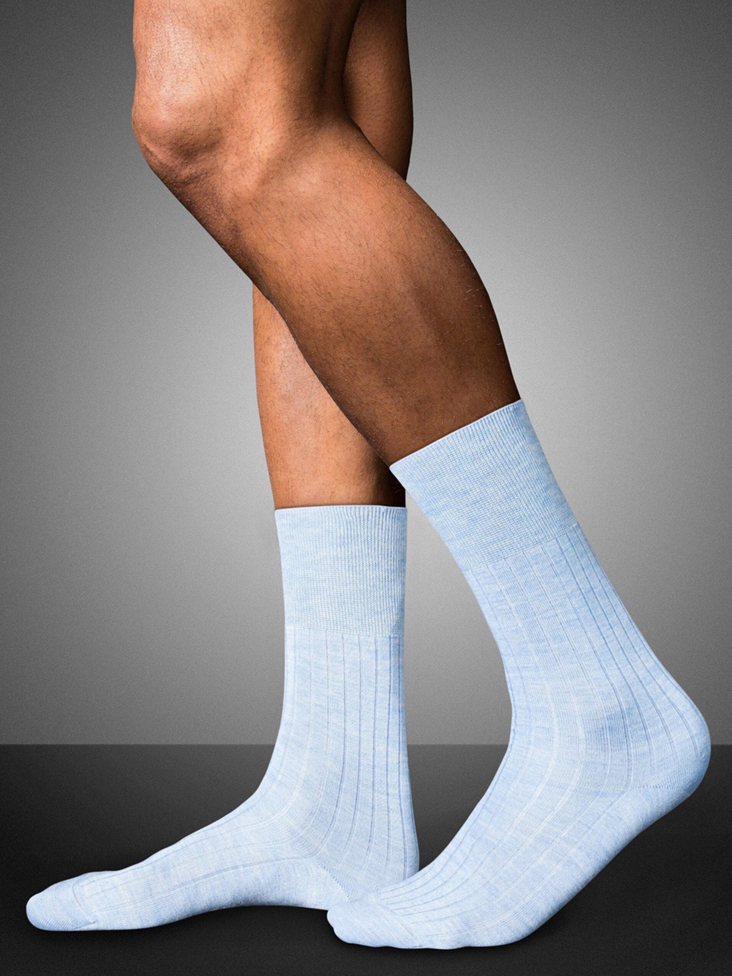 Premium Cashmere Socks for Women & Men - Ultra Soft 712 0028 Winter Warm Wool Blend - Perfect for Home, Office & Travel Comfort