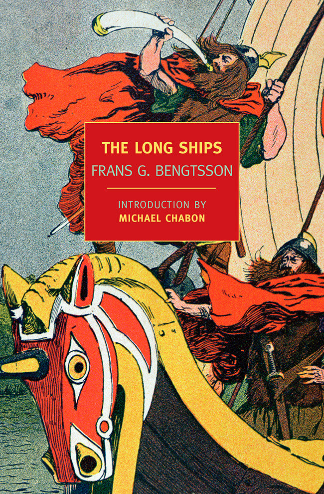 The Long Ships - Viking Historical Fiction Novel | Epic Nautical Adventure & Viking Sagas | Perfect for History Buffs & Book Clubs