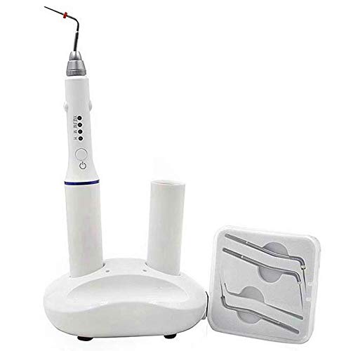 Cordless Gutta Percha Root Canal Obturation System - Endodontic Pen for Precise Dental Filling (USA Stock) | Ideal for Endodontists & Dental Clinics Performing Root Canal Treatments