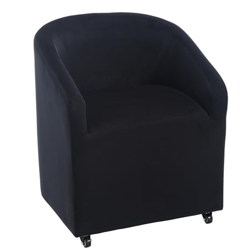 Black; Velvet
