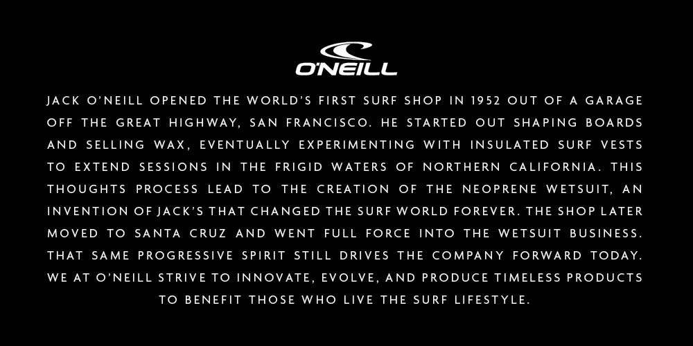 O'NEILL Women's Activewear & Swimwear - Trendy & Comfortable Outfits for Surfing, Yoga, and Beach Vacations