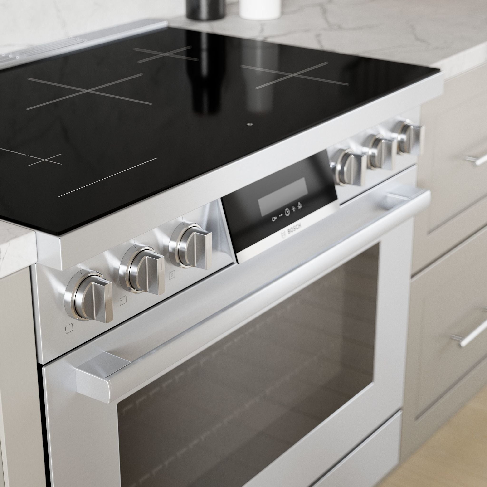 Bosch HIS8655C 30