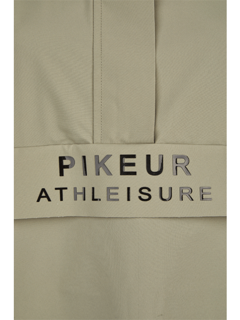 Waterproof Pikeur Rain Poncho for Women & Men - Lightweight & Packable Outdoor Raincoat for Hiking, Camping & Travel