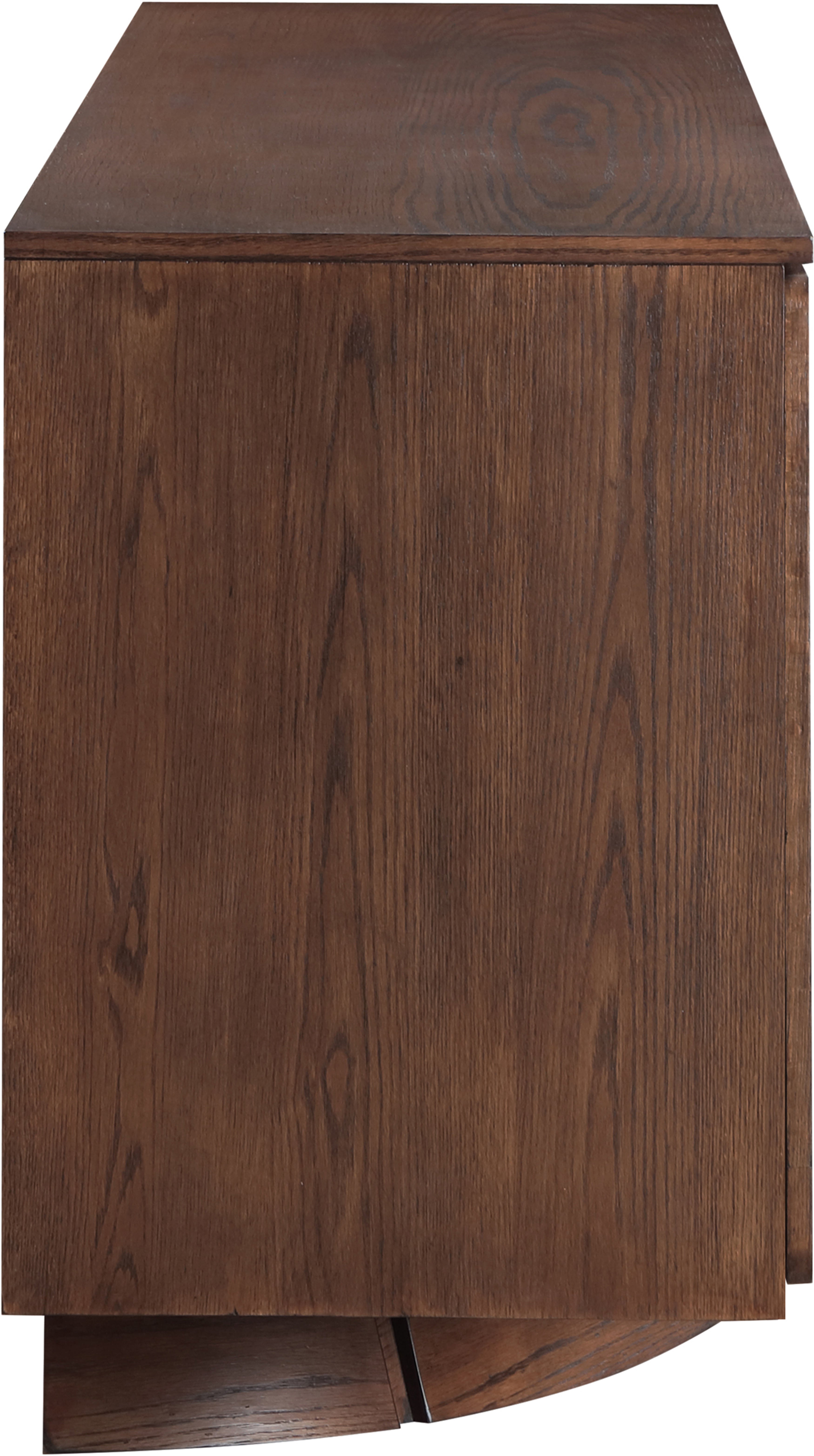 Bellona Sideboard Buffet - Modern Wooden Storage Cabinet for Dining Room, Living Room & Entryway - Stylish Furniture for Home Organization & Decor