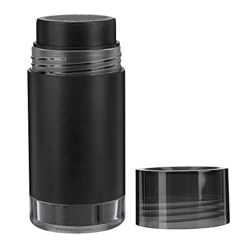 Premium Hair Building Fibers for Thinning Hair - Natural Looking Hair Thickener & Hair Loss Concealer for Men & Women - Keratin Hair Fiber Powder for Fuller, Denser Hair - Black (Ideal for Daily Use, Special Occasions & Confidence Boosting)