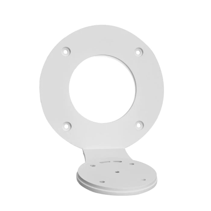 Cabasse Wall Mount Bracket for The Pearl Speaker - Heavy Duty Audio Equipment Mounting Kit for Home Theater & Studio Use