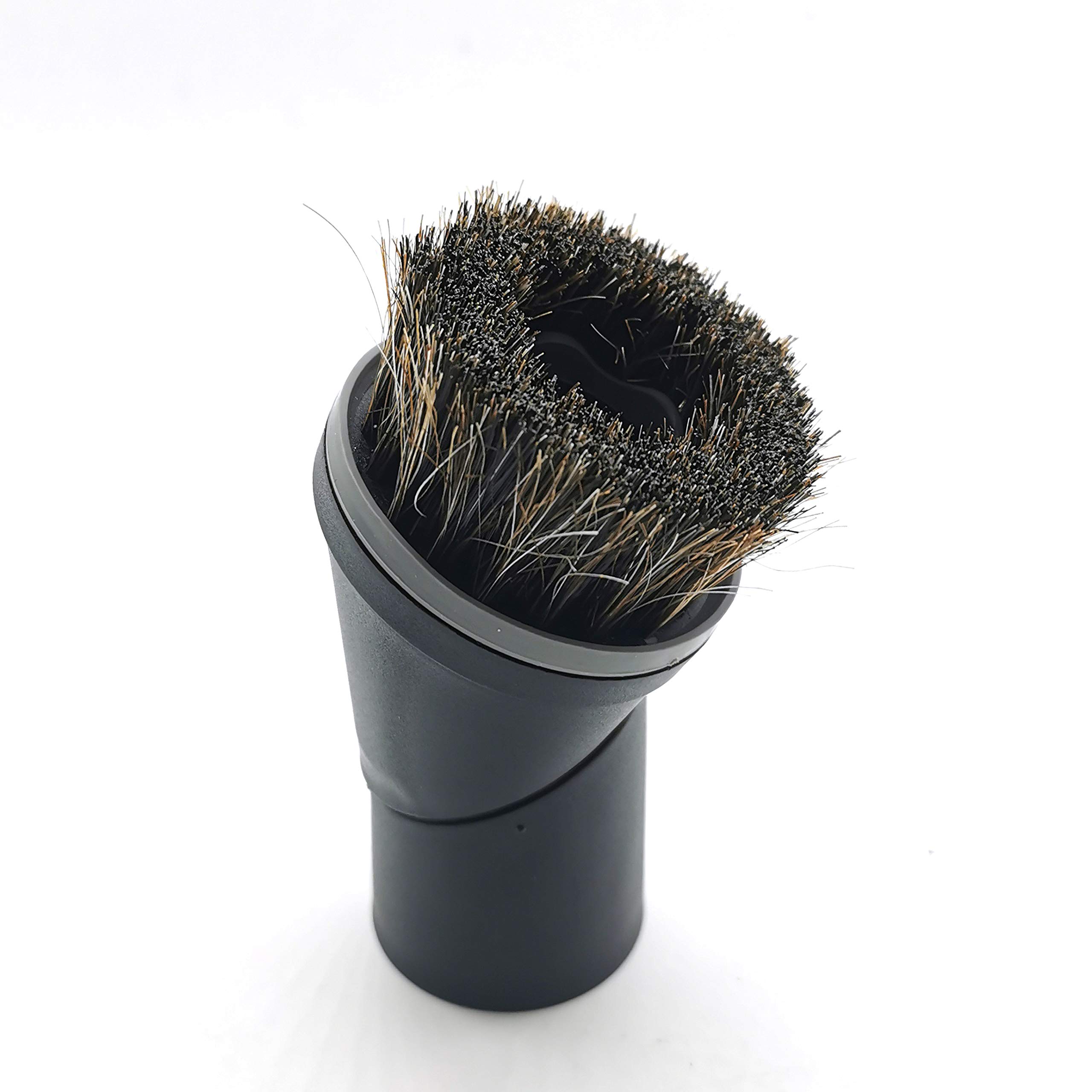 Universal Vacuum Dust Brush - 1 3/8