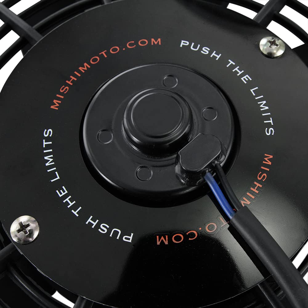 Mishimoto MMFAN-16C 16
