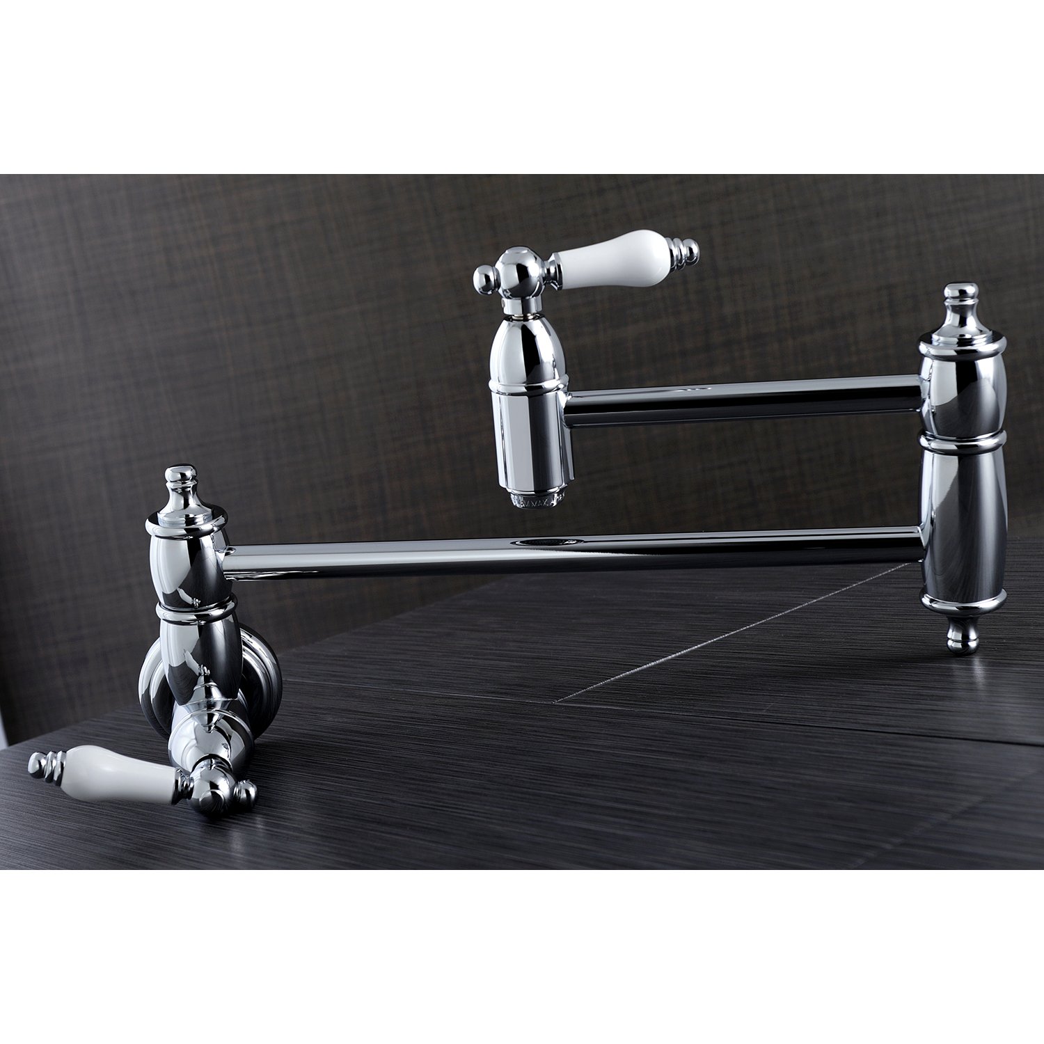 Kingston Brass KS3101PL 13