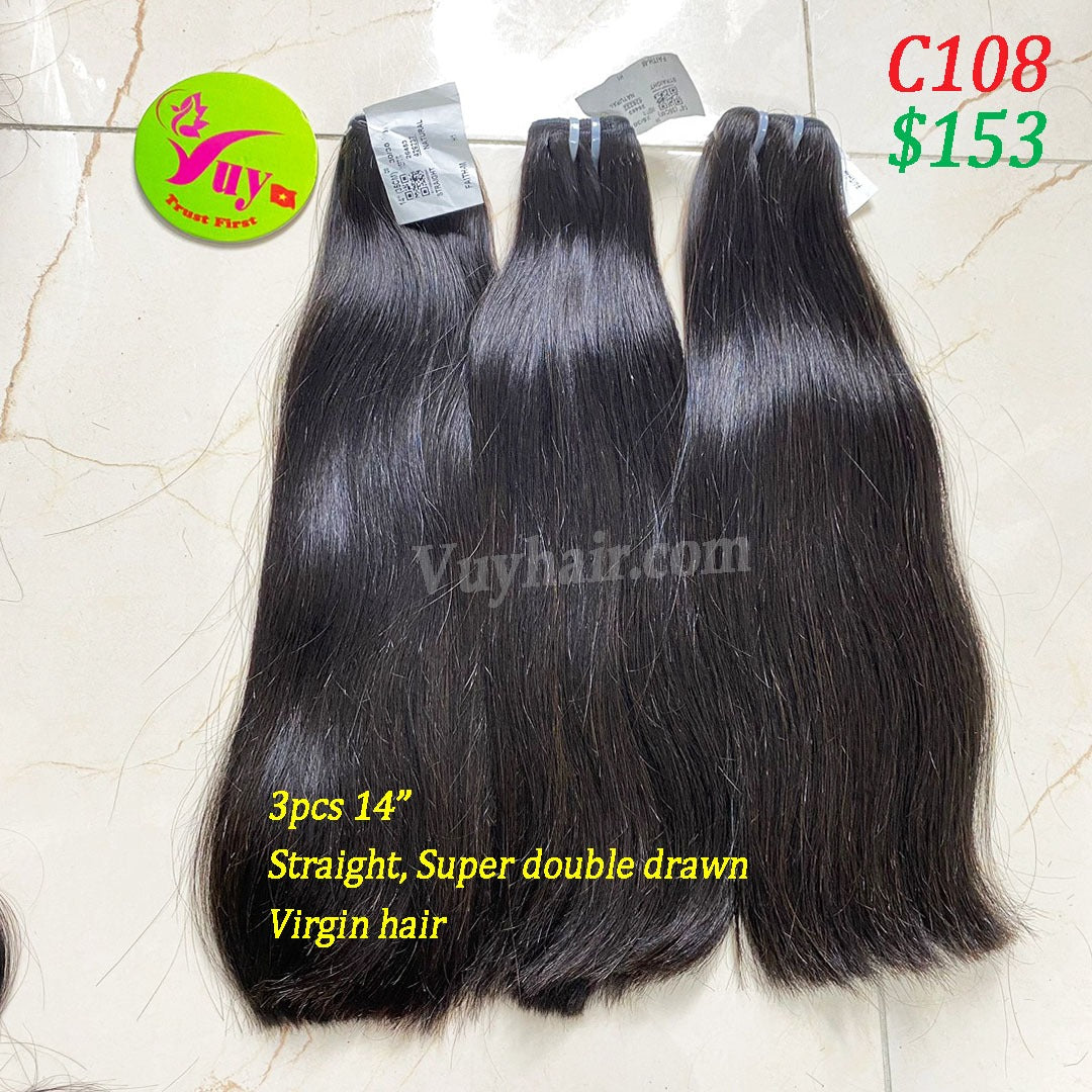 3pcs 14