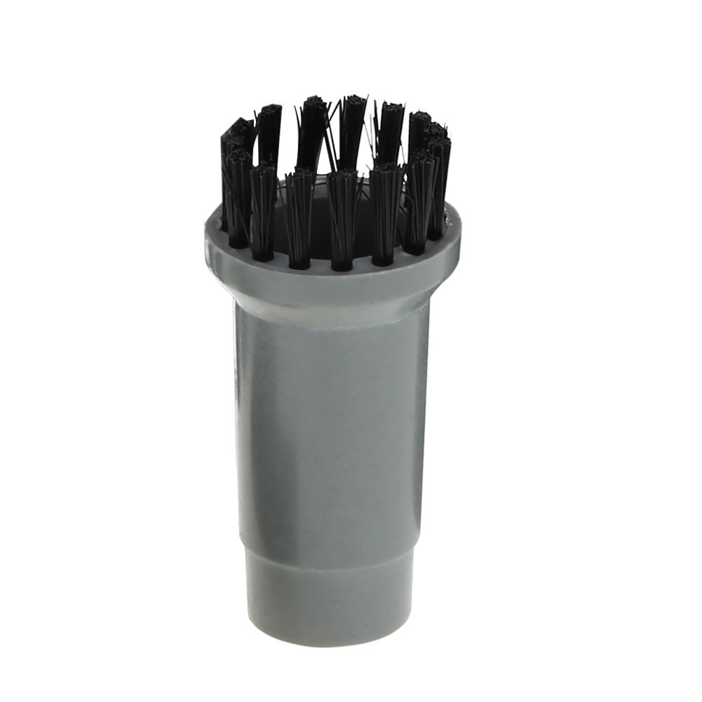 9-Piece Vacuum Cleaner Attachment Kit - Nozzles, Brushes, Tubes & Connectors for Deep Cleaning | Compatible with Most Vacuum Brands | Perfect for Carpets, Upholstery, Pet Hair & Hard-to-Reach Areas