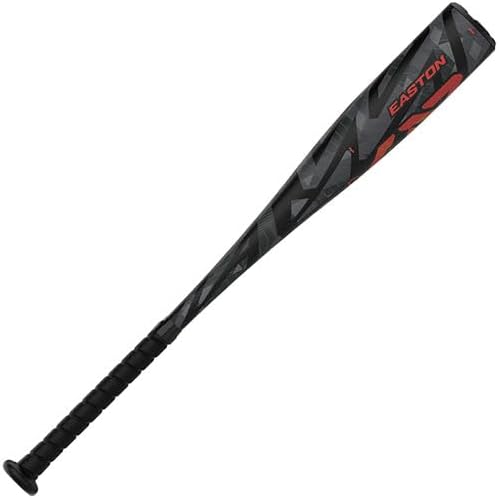 Easton MAV1 USSSA Baseball Bat for Coach Pitch & Youth -10 Drop, 2 3/4