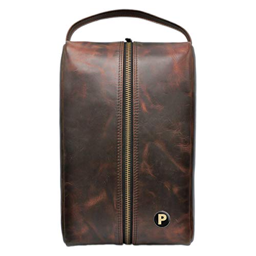 Brown-P