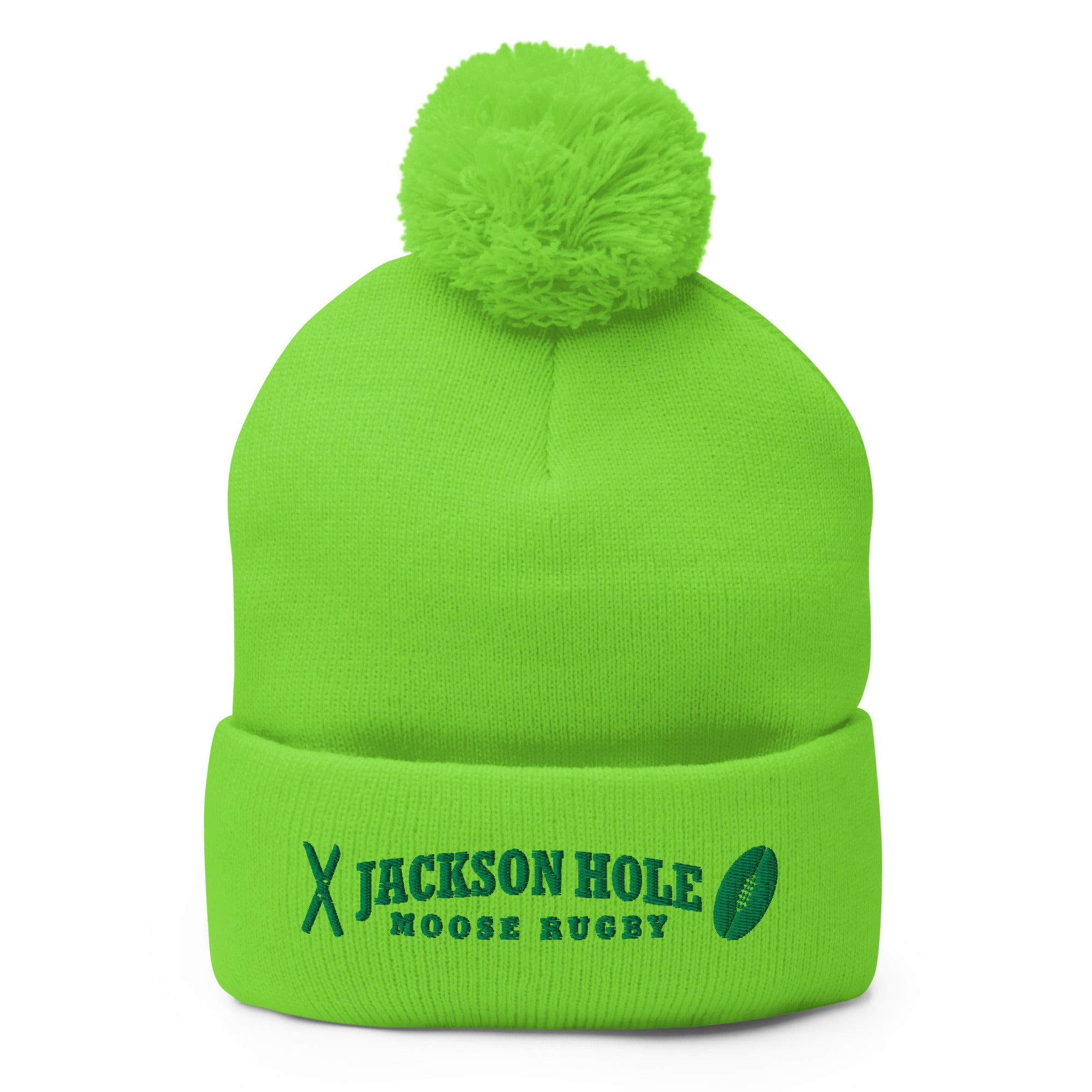 Neon Green