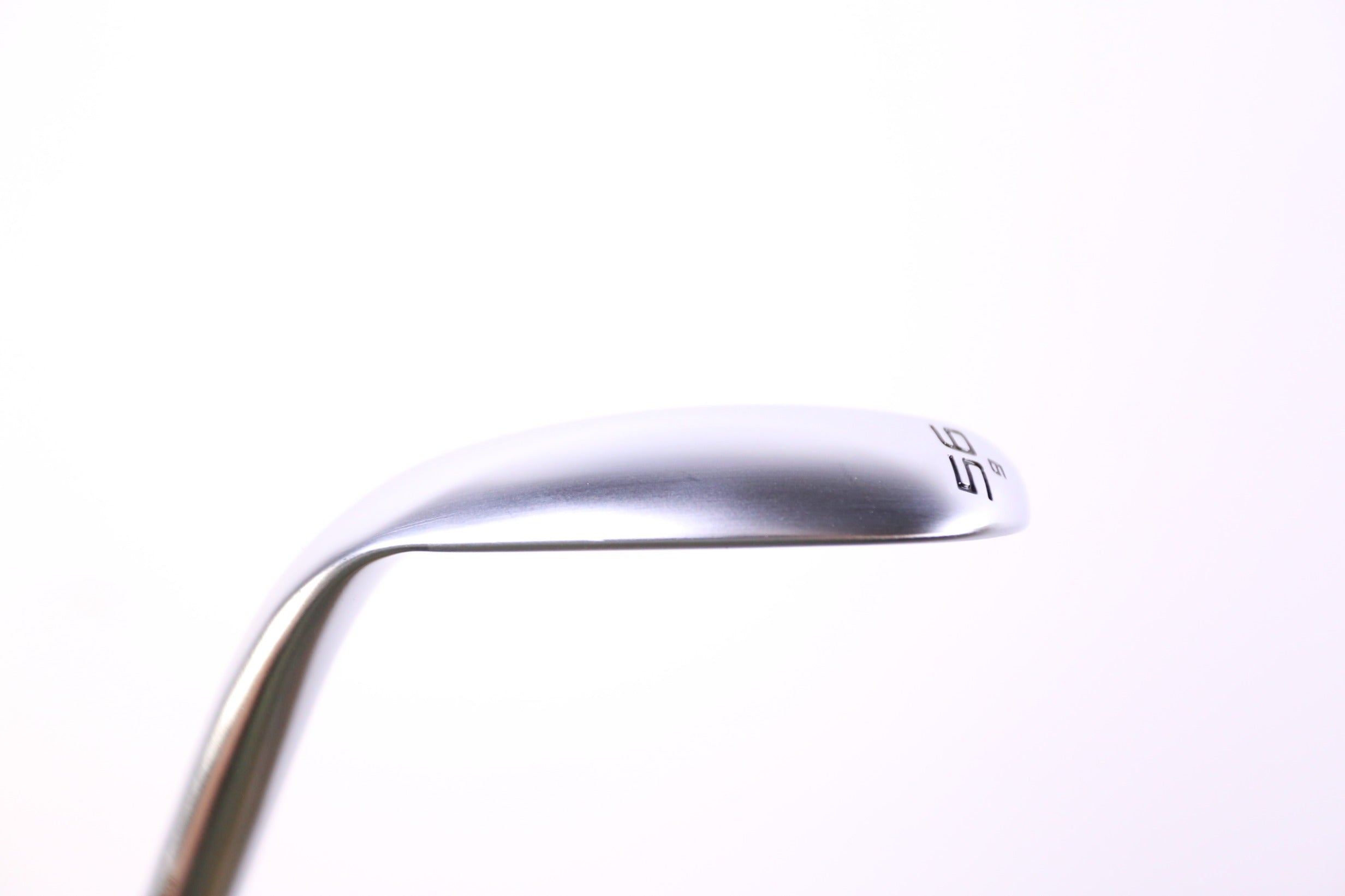 Used Cleveland RTX Full Face ZipCore Tour Satin Sand Wedge 56° Stiff Flex Right Hand Golf Club - Perfect for Bunker Shots & Short Game Precision