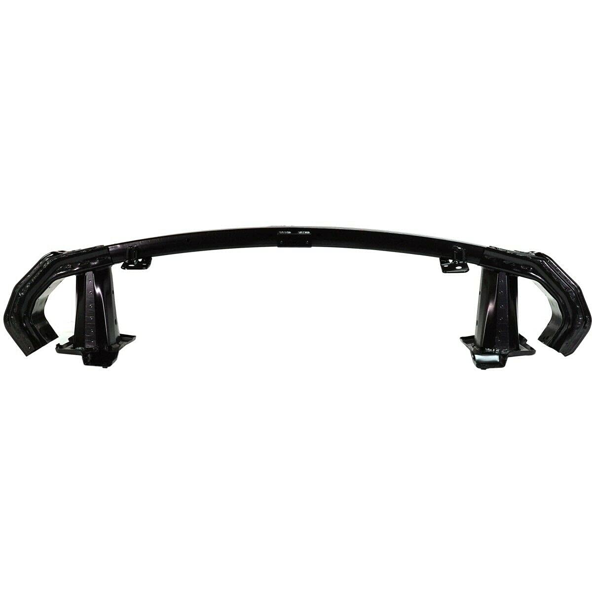 Ford Edge & Lincoln Nautilus Replacement Bumper Face Bar Reinforcement - Durable Front Bumper Support for 2015-2023 Models | Perfect for Collision Repair & Auto Body Restoration