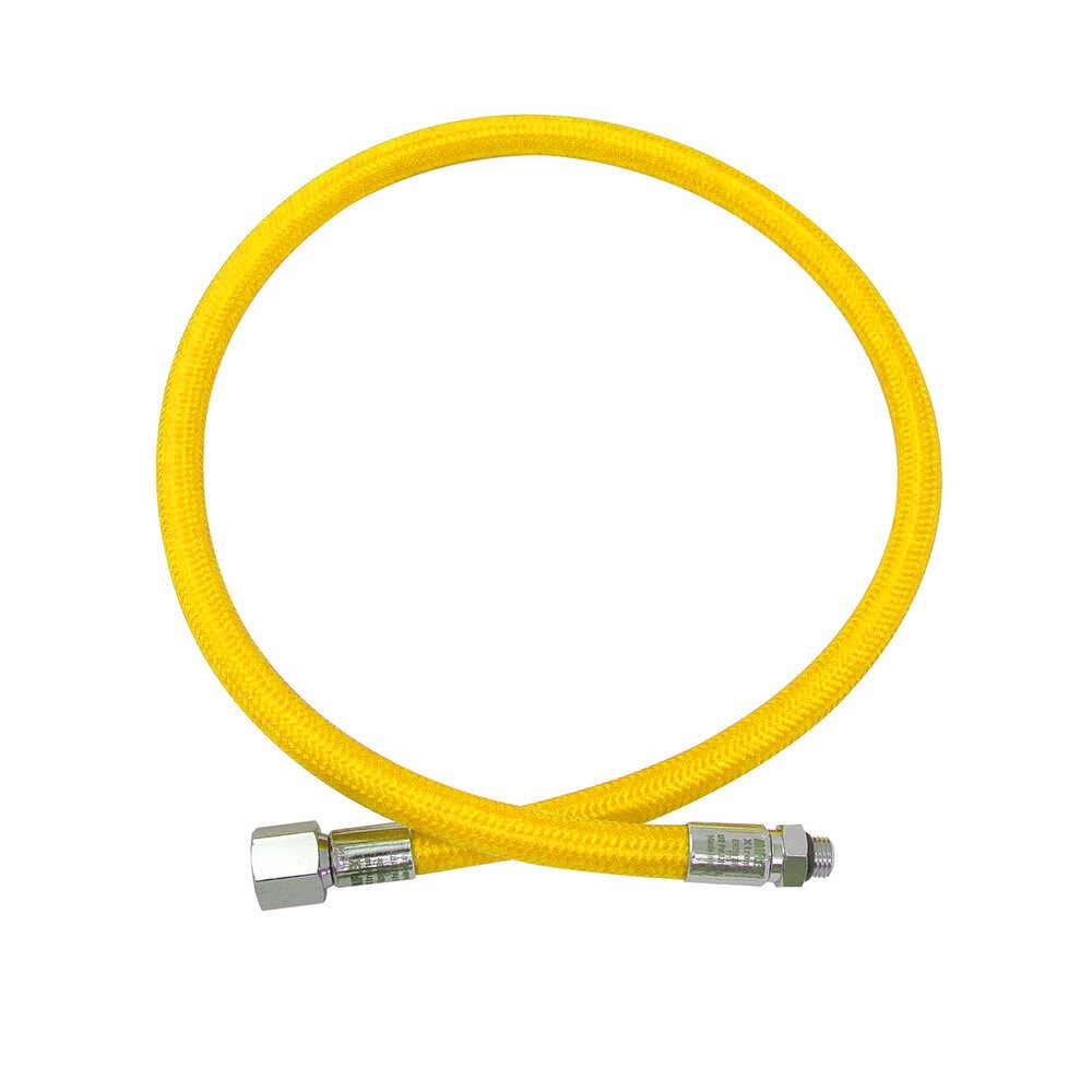 XS Scuba Miflex 36 Inch Low Pressure Regulator Hose - Perfect for Scuba Diving, Snorkeling & Underwater Photography