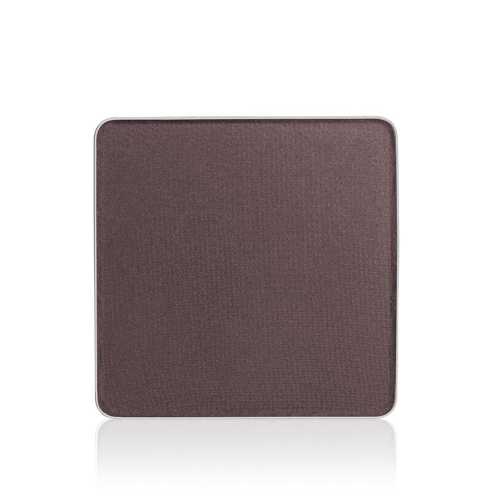 Deep Aubergine - Dark Burgundy