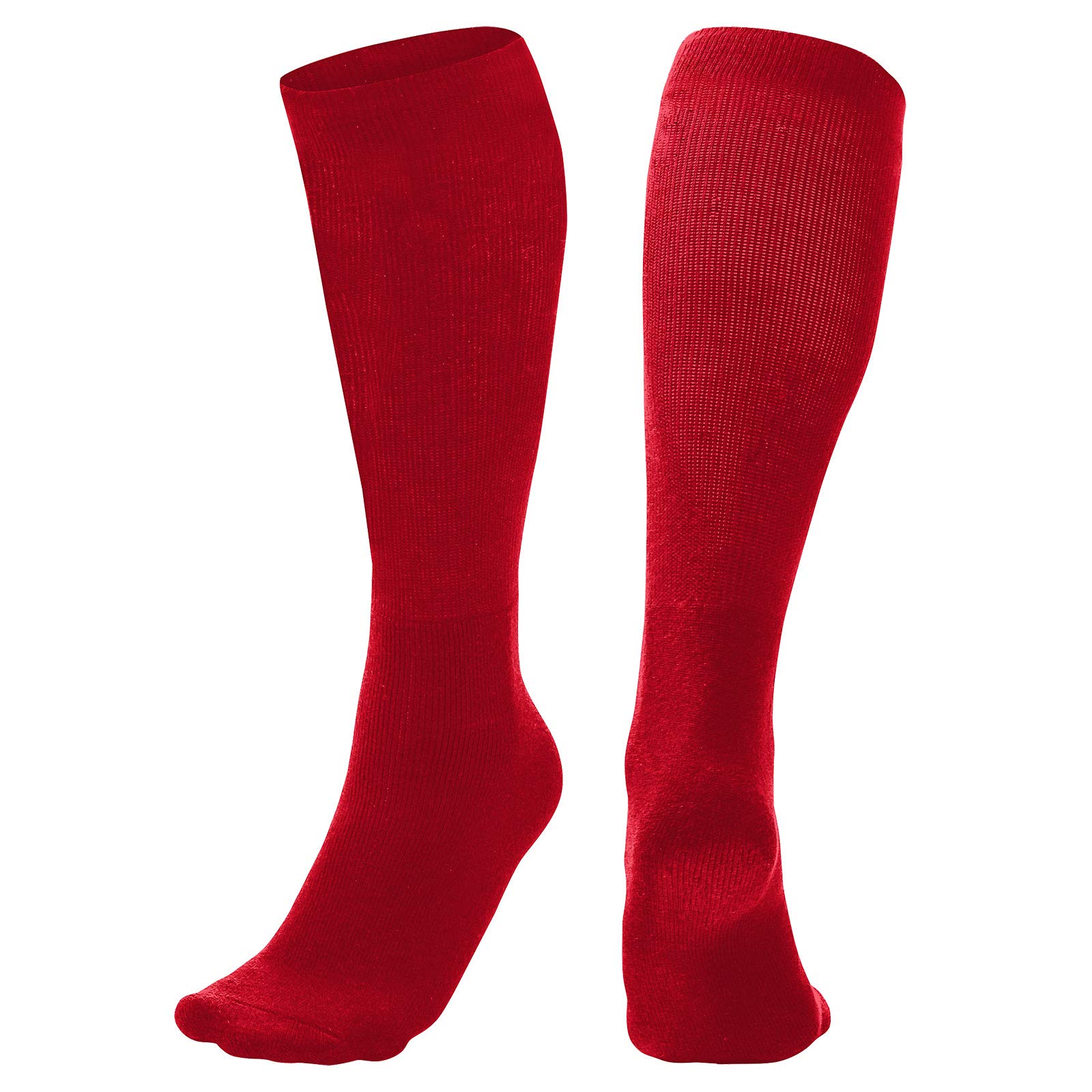 Champro Sports Multi-Sport Athletic Socks for Men & Women - Breathable Cushioned Performance Socks for Running, Basketball, Soccer & Gym Workouts