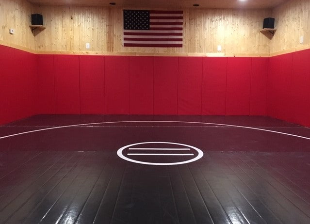 Ultra Shock 14' x 14' x 1.58