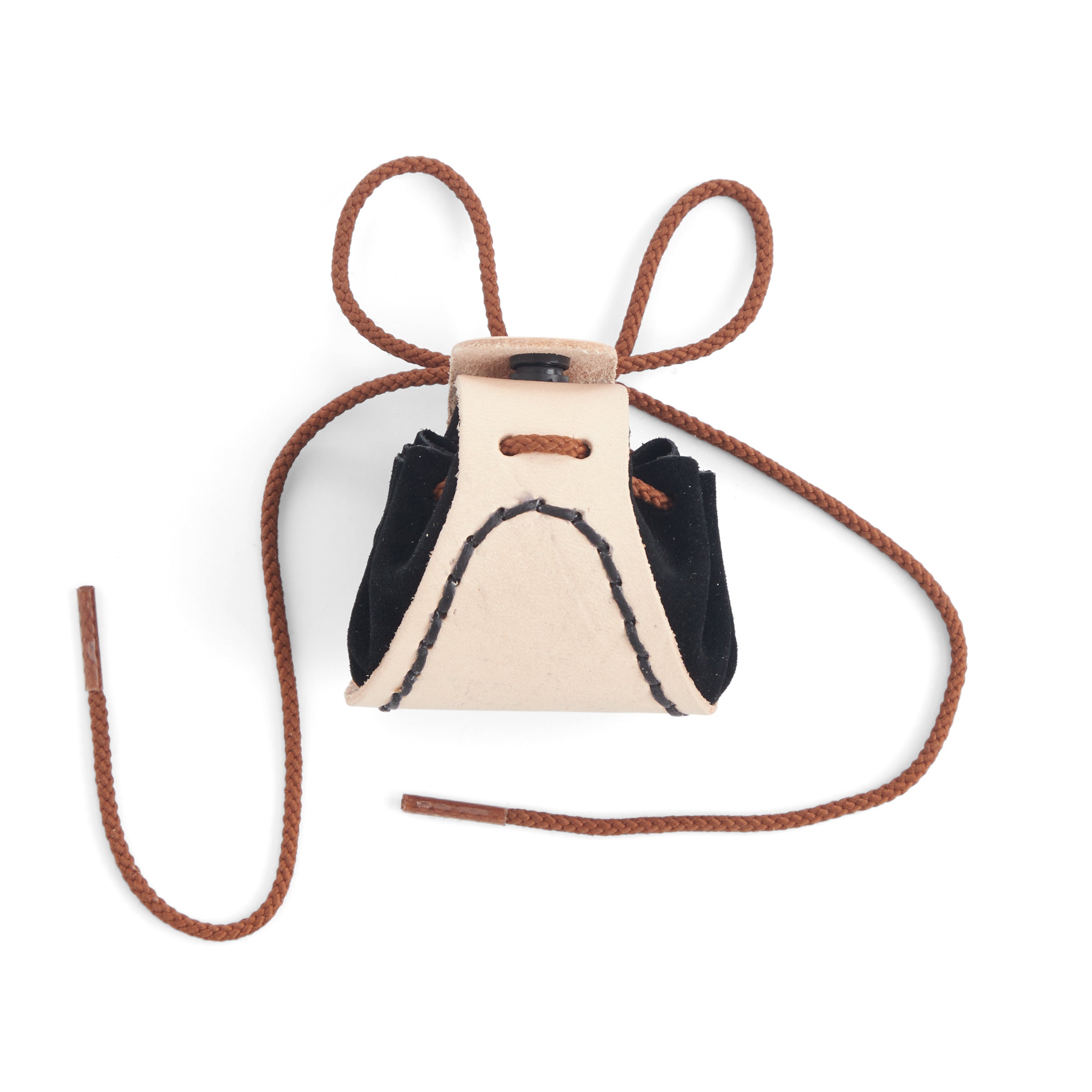 Drawstring Coin Pouch Kit - Small Money Bag for Cash & Jewelry - Perfect for Travel, Hiking, and Everyday Use