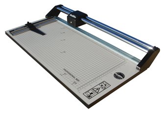 Rotatrim M18 Professional 18-Inch Rotary Paper Cutter - Precision Cutting for Scrapbooking, Office Documents & Craft Projects