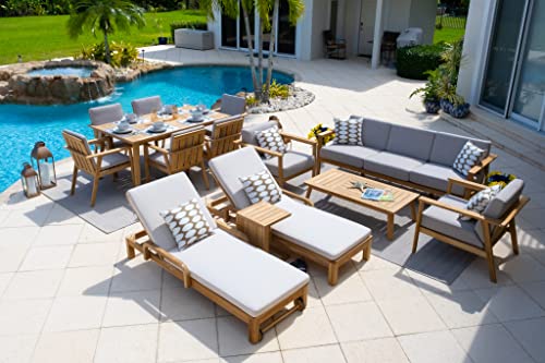 14pc Sofa Set